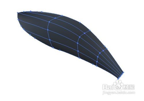 AI绘制超逼真的3D鼠标模型6