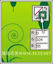 AI创建丰富的童趣杂志封面效果12