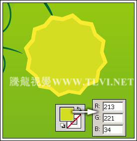 AI创建丰富的童趣杂志封面效果15