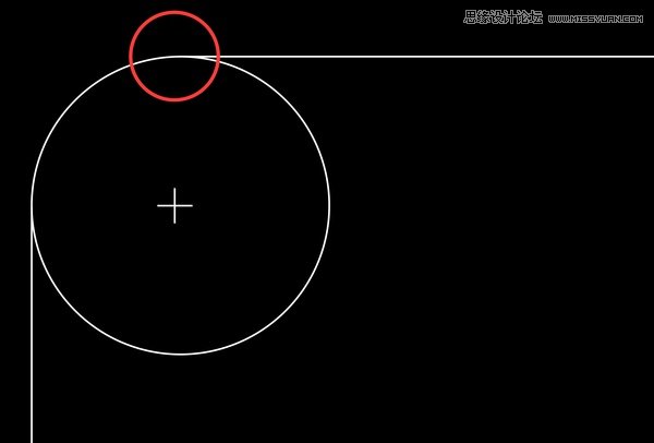 Illustrator详细解析参考线工具的使用技巧6