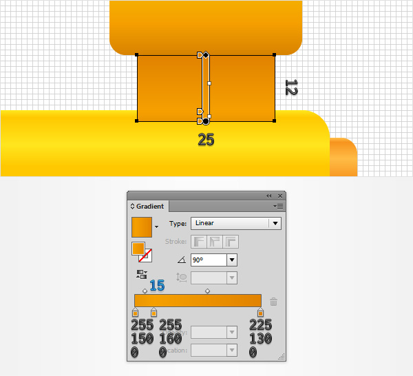 AI教你创建童趣十足的玩具水枪12