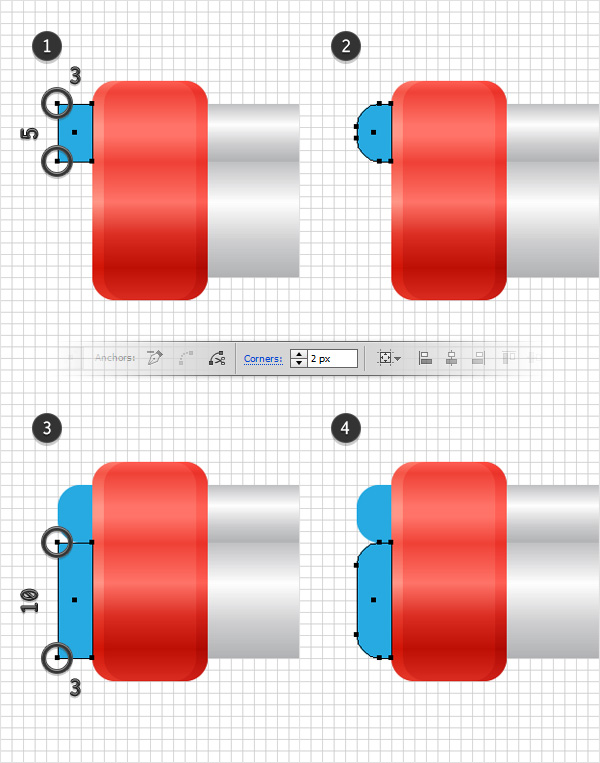 AI教你创建童趣十足的玩具水枪14