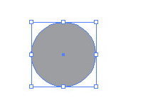 AI设计制作出具有水彩画效果的人物图实例教程6