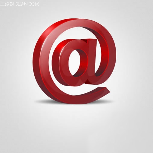 illustrator设计三维logo教程1