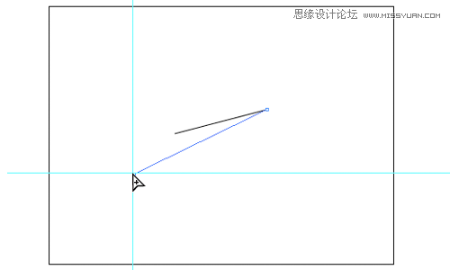 Illustrator绘制三维立体透视图教程2