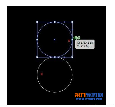 Illustrator绘制三维弹簧图样5