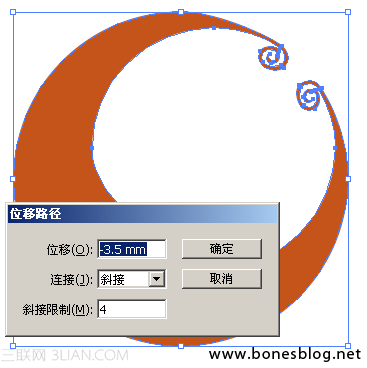 AI绘制漂亮月亮图腾14