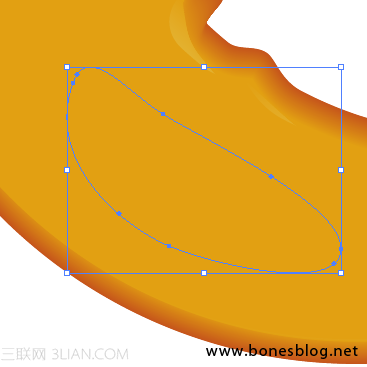 AI绘制漂亮月亮图腾24