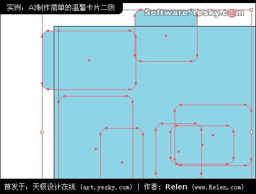 AI制作个性风格照片贺卡2