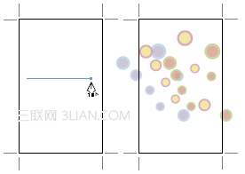 Illustrator CS教程：快速设计出商业名片3