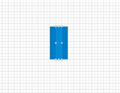 AI艺术画笔制作弯曲的铅笔教程2