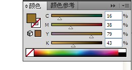 AI绘制中国风大鼓7