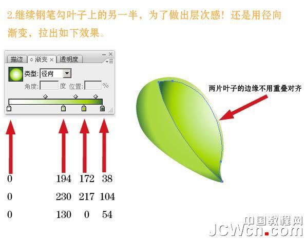 Illustrator教程：制作漂亮的新货吊牌4