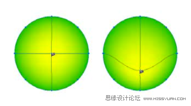 Illustrator渐变网格打造老爸的旧皮靴5