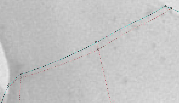 coreldraw绘制香蕉教程11