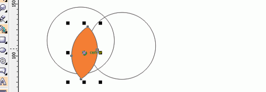 coreldraw最新版x3之试用手记实例教程10