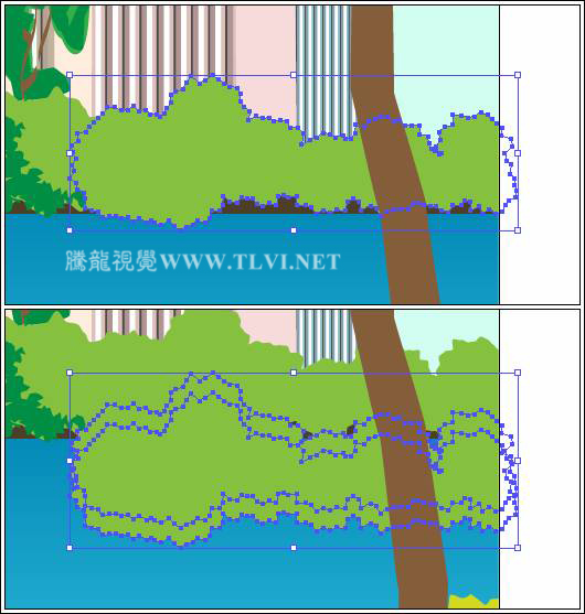 AI绘制图书插画教程3