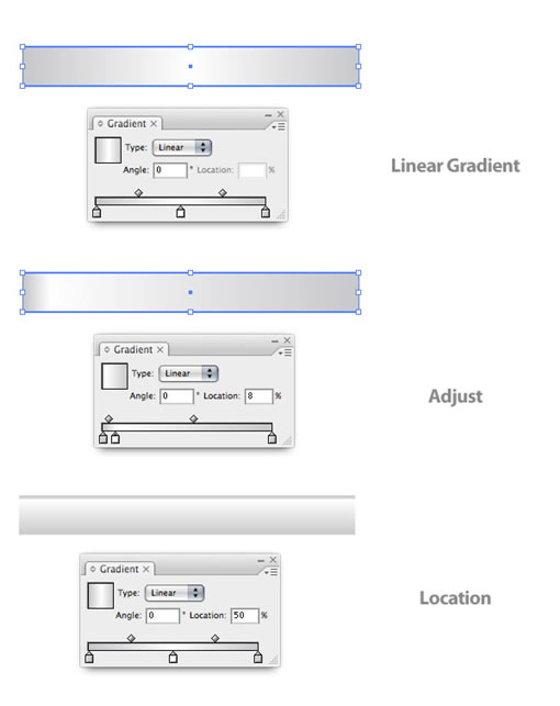 用Illustrator绘制电影场记板图标13