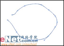 Illustrator绘制可爱的矢量热带鱼3