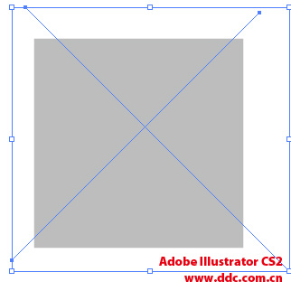 用Illustrator制作砖块制作砖块3