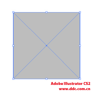 用Illustrator制作砖块制作砖块5