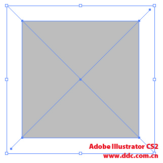 用Illustrator制作砖块制作砖块4