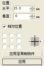 CorelDRAW制作漂亮的编织效果4