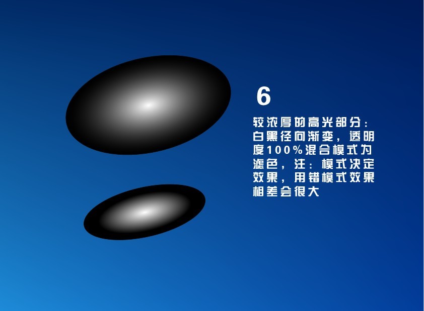 AI制做透明泡泡6