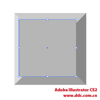 用Illustrator制作砖块制作砖块7