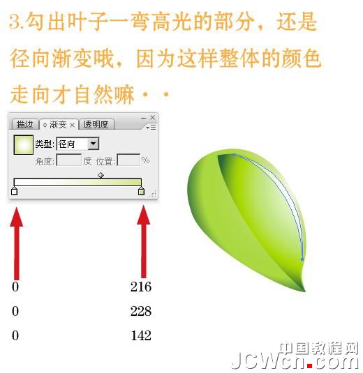 Illustrator教程：制作漂亮的新货吊牌5