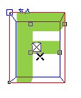 CorelDraw制作漂亮大气的立体字海报4