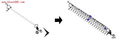 CorelDRAW教程:绘制可爱的卡通圣诞贺卡10