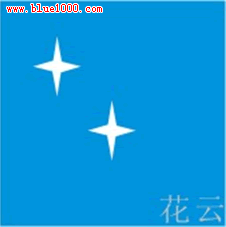 利用CorelDRAW 绘制无缝拼接图案1