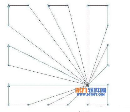 CorelDraw打造唯美菱形吊坠教程4