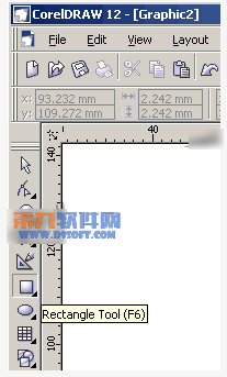 Coreldraw设计动感文字变形效果教程1