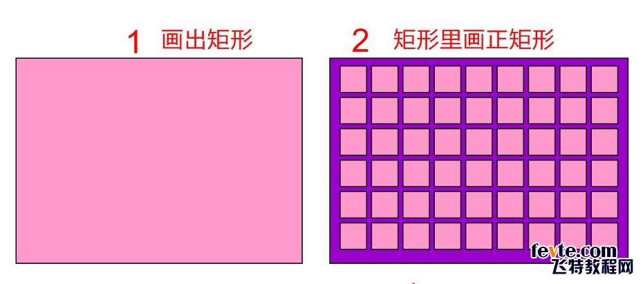 CorelDraw镂空球的制作1