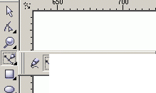 CDR11设计制作逼真的小猴头像实例教程8