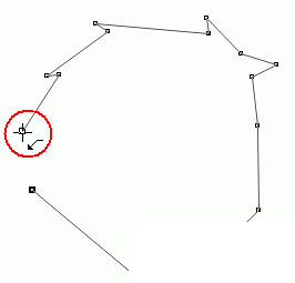 CDR11设计制作逼真的小猴头像实例教程9