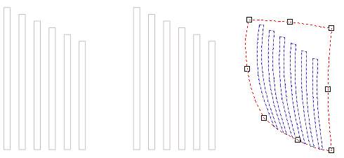 Coreldraw绘制电脑组合教程4