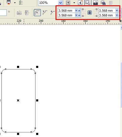 CDR设计制作IPOD海报2