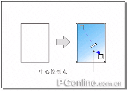 CorelDRAW 12交互式填充工具11