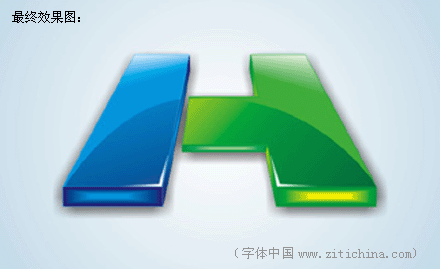 Coreldraw设计标志LOGO教程1