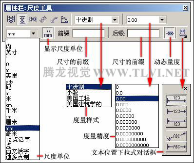 CDR度量工具使用介绍5