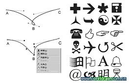 CDR在产品设计中的表现技法1