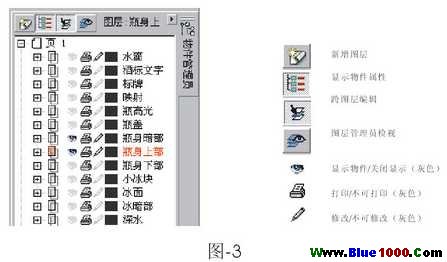 CorelDRAW绘制啤酒广告教案4