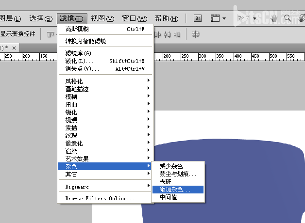 PS产品修图技巧实例讲解3