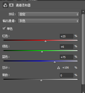 PS如何把人像摄影处理的更好4