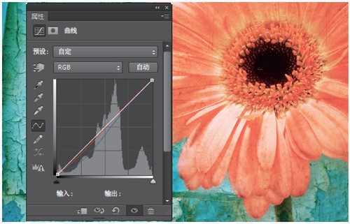 如何用ps将风景照片处理出艺术效果10