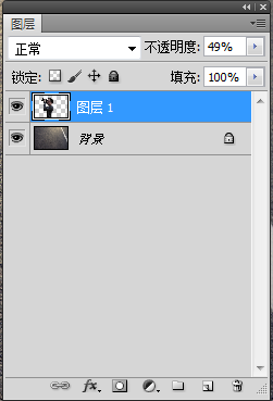 使用Photoshop变形工具恶搞摄影师4