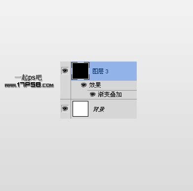 Photoshop制作质感的Itunes10图标2